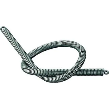 dílenský stroj TIEMME pružina pro ohýbání trubek vnitřní L = 50 cm, 18