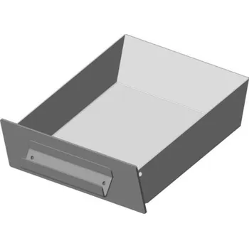 Krbová kamna Romotop Popelník Barva: Hnědá