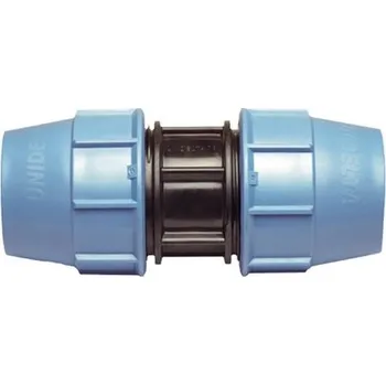 Fitinka UNIDELTA spojka přímá 63