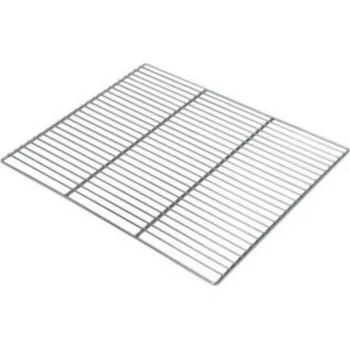 TOMGAST Rošt GN 2/3 352 × 325 mm