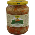 RAPA Základ pro svíčkovou 650 g