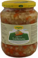 RAPA Základ pro svíčkovou 650 g