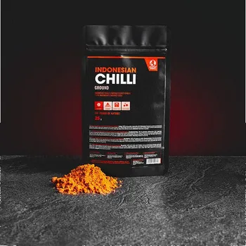 Sladidlo Indonéské prémiové chilli mleté 10g