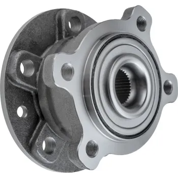 Ložisko kola zadní VOLVO S60 II S80 II V60 I V70 III XC70 II 4WD