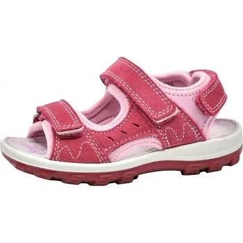 Dětská treková obuv Protetika - sandály KORY rose - TOP AKCE! Veľkosť: 28