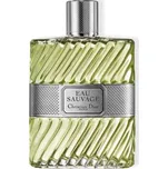 Christian Dior Eau Sauvage Men Eau de Toilette 200 ml