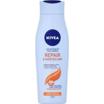 Šampon NIVEA ŠAMPON REPAIRE & CARE 250 ML