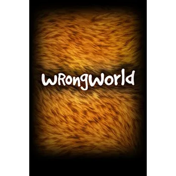 Počítačová hra Wrongworld PC