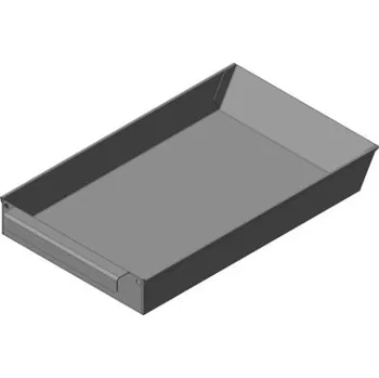 Krbová kamna Romotop Popelník