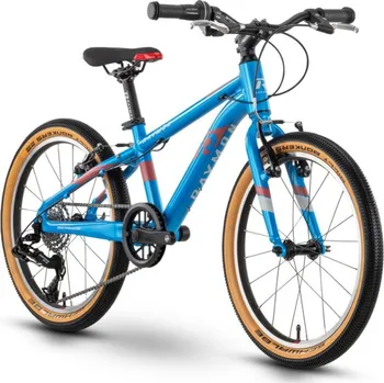 Horské kolo Raymon TwoRay 3.0 Newblue 20" (ZDARMA Doprava + Dárek)