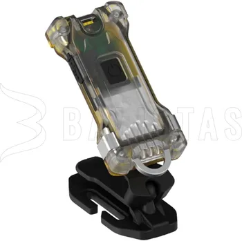 Čelovka Klíčenka Armytek Zippy ES Yellow