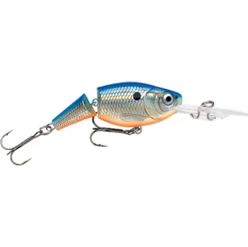 Wobler Rapala Jointed Shad Rap 05 BSD