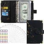 Lifestyle Pořadač s kroužky a 10…