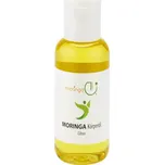 Moringa z Tenerife Tělový olej CITRUS s vůní marockých pomerančů a sicilských citronů, 100 ml