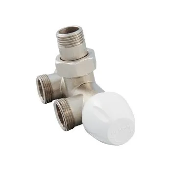 Ventil TIEMME duální jednoregulační ventil DUAL se sondou 1/2"