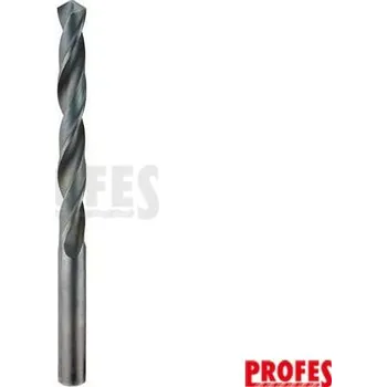 Vrták Hawera Vrták do kovu Hawera HSS-R, DIN 338 - 4.9x52/86mm, spirálový, válcovaný (241105)