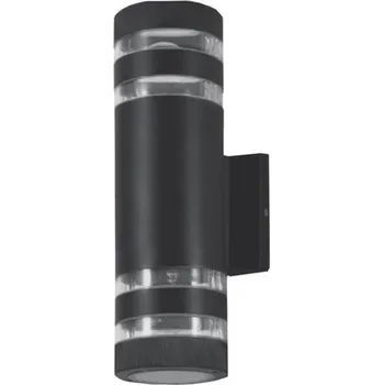 Venkovní osvětlení Svítidlo venkovní DIOLED D78694 Zefirant Duo Black