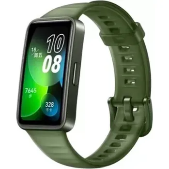 HUAWEI Band 8, Emerald Green