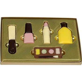 Cukrovinka Čokoládová Kosmetika