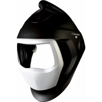 Svářečská kukla 3M™ Speedglas™ svářečská kukla 9100 Air, bez filtru, 56 28 00