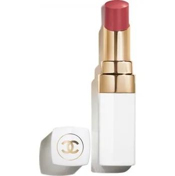 Péče o rty CHANEL Rouge coco baume Hydratační barevný balzám na rty, který nabízí možnost vrstvit barvu - 940 COCOON 3G 3 g