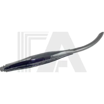 Tlumič výfuku Tlumič výfuku prodloužený smalt