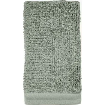 Ručník Zelený bavlněný ručník 50x100 cm – Zone ID_1569294