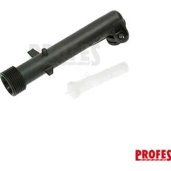 Příslušenství pro vysokotlaký čistič KÄRCHER Sací připojení cpl FC + filtr 9.002-432.0