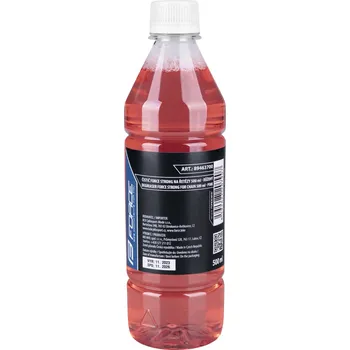 čištění řetězu FORCE čistič F STRONG na řetězy - 0,5 l, láhev - růžový