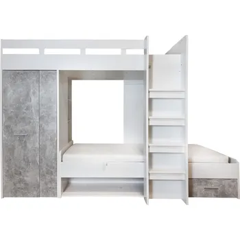 Dětská postel Patrová postel Max I