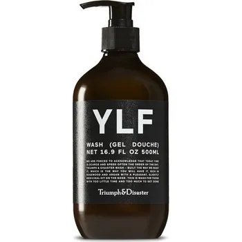 Sprchový gel Triumph&nbsp;&&nbsp;Disaster — YLF Wash (500&nbsp;ml)