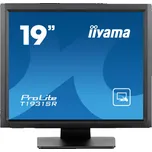 19" iiyama T1931SR-B1S: SXGA,IPS,250cd,RES