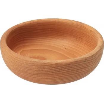 Dřevěná miska 18 cm