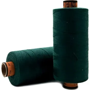 Nit Nitě Amann BELFIL-S 120 1000 m, barva tmavá zeleň