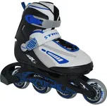 Rulyt® Kolečkové brusle TRULY® STREET BOY Brusle velikost: S