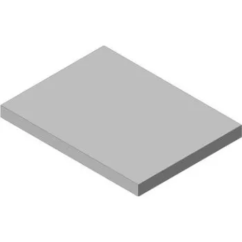 Krbová vložka Romotop Šamotový deflektor