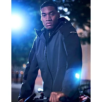 Pánská mikina Regatta - Pánská bunda RG5290