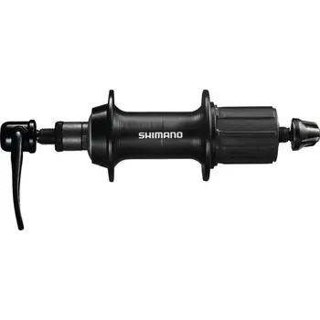 Shimano náboj zadní FH-TX506 (černá)