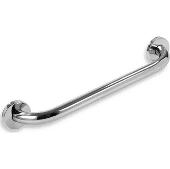 Madlo do koupelny SAPHO Madlo rovné 300mm, nerez (301100301) XH507