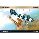 Eduard Albatros D.V 1:48
