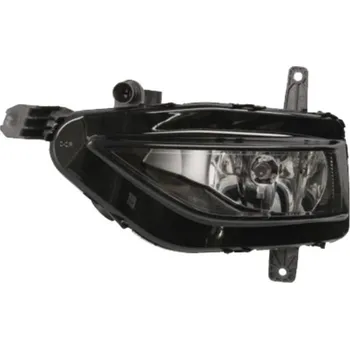 Mlhový světlomet Levé přední mlhové světlo Volkswagen Golf VII (5G1/BA5/BV5) 17-20 VALEO