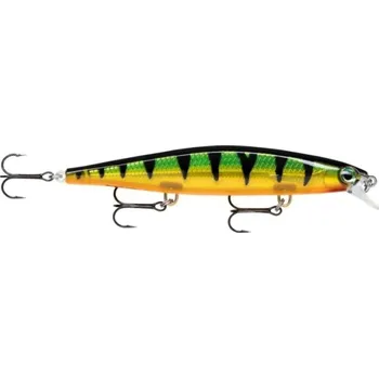 Umělá nástraha Wobler Rapala Shadow Rap 11cm 13gr P