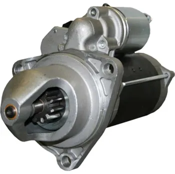 Auto elektroinstalace Startér DAF CF75