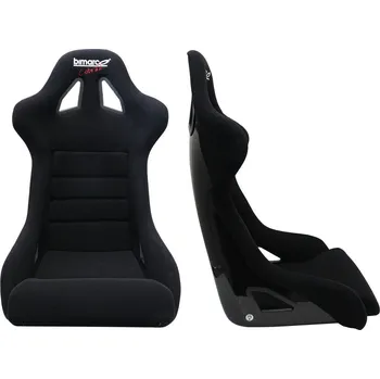 Sedadlo Závodní sedadlo Bimarco Cobra III Velvet různé barvy