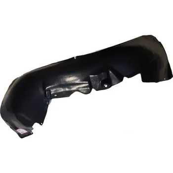 Podběh karosérie Podběh přední pravý AUDI A4 (B6), 11.00-11.04 OE 8E0 821 171 B, 8E0 821 172 - vyšší kvalita