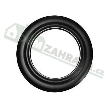 Krbová kamna BLIST Kouřová růžice 130mm