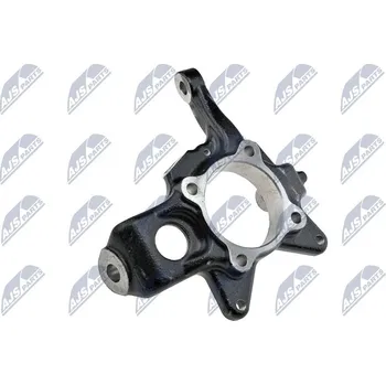 Čep nápravy Čep nápravy, zavěšení kol NTY ZZP-MS-009