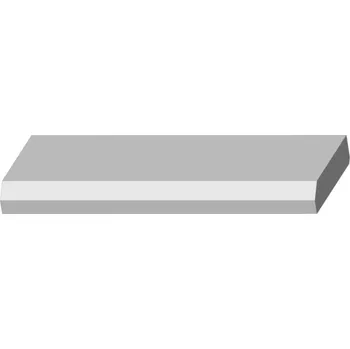 Krbová vložka Romotop Šamotová deska