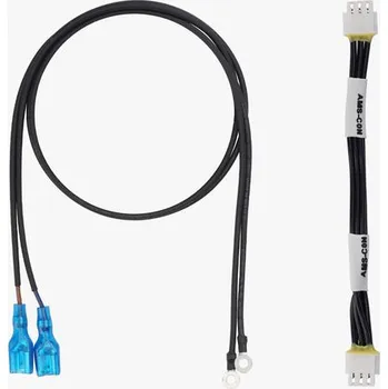 Příslušenství k 3D tiskárně Bambu Printer cable pack (4-in-1)