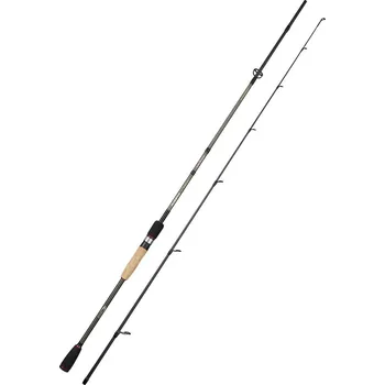 Rybářský prut Sakura prut Alqueva 2.40m 14-42g, 2díl (Přívlačový prut pro začínající a méně náročné rybáře.)